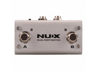  Nux   NMP-2 Footswitch  