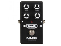 Pedal de distorção Nux  Recto Distortion 