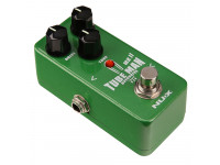  Nux   Tube Man MKII Overdrive  