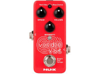  Nux   Voodoo Vibe (NCH-3) 