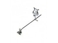 Atriles Obrac Atril Trombone Varas 21,5mm B  