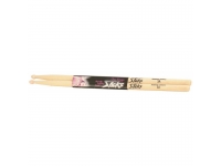 On Stage Maple 5A Wood Tip Par
On Stage Maple 5A Wood Tip Par
Tamanho 5A
Ponta de madeira
Hickory
Secagem em estufa
Para kits de percussão acústicos e eletrônicos
On Stage Maple 5A Wood Tip Par
On Stage Maple 5A Wood Tip Par
Tamanho 5A
Ponta de madeira
Hickory
Secagem em estufa
Para kits de percussão acústicos e eletrônicos