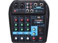  OQAN MIXER Q MINI USB MIXER 