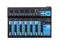  OQAN MIXER Q7 MK2 USB  