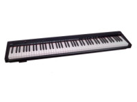 Piano Digital OQAN  QK88P Piano Digital para Iniciantes 88 Teclas Semipesadas 