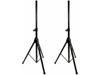 Suportes de Coluna OQAN QSS001ST 2 Suportes P/ Colunas C/ Bolsa 