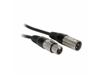 Cabo para Microfone OQAN QABL XM-05-XF  