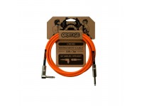  Orange Crush 10ft Instr Angled-Straight  