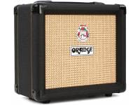  Orange Crush 12 Black  Orange Crush 12 Black Combo amplificador de guitarra