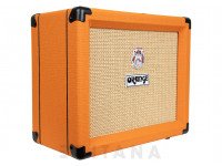 Combo a Transístor  Orange Crush 20 Combo Transístor 20W Guitarra Elétrica 