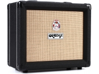  Orange Crush 20RT Black  