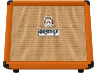 Amplificador Guitarra Acústica Orange Crush Acoustic 30 Amplificador Guitarra Acústica 30W 