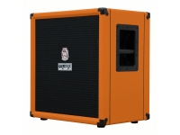  Orange Crush Bass 100  