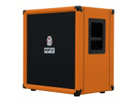  Orange Crush Bass 100  B-Stock 