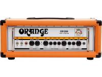  Orange Crush CR120H  Orange CR120H Orange Head Amplificador de guitarra 
