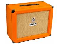  Orange PPC112  
	
	Coluna Guitarra Orange PPC112.
