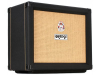  Orange Rocker 15 Black  B-Stock 