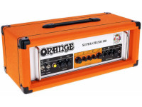  Orange  Super Crush 100 Head 