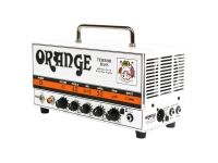  Orange Terror Bass 