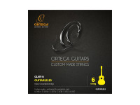  Ortega Guitarlele Strings GLNY-6  