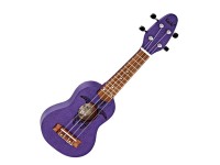 Ukulele Sopranino Ortega K1-PUR  