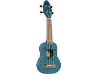 Ukulele Sopranino Ortega Keiki K1 BL Sopranino  
