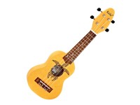 Ukulele Sopranino Ortega Keiki K1 ORG Sopranino  