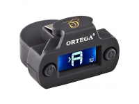  Ortega OCST-1BK Soundhole Tuner 
