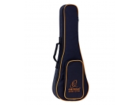  Ortega OUBSTD-CC Uke Gigbag  