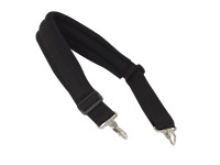 Ortolá Bolsa de ombro para bombo Ref. 710 Mosquetão fixo acolchoado de cintura Ortolá Bolsa de ombro para bombo Ref. 710 Mosquetão fixo acolchoado de cintura