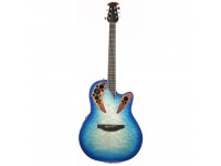  Ovation Celebrity CE48P-RG Elite Plus 