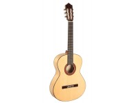 Guitarra Flamenca Paco Castillo 213F  