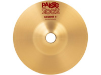  Paiste  2002 04 Accent Cymbal 