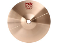  Paiste  2002 06 Accent Cymbal 