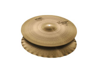  Paiste  2002 Classic 14 Sound Edge HH 