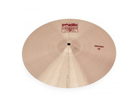  Paiste  2002 Classic 18 Crash 