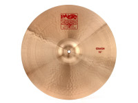  Paiste  2002 Classic 19 Crash 