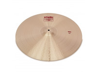  Paiste  2002 Classic 22 Ride 