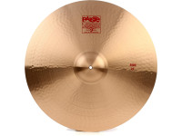  Paiste  2002 Classic 24 Ride 