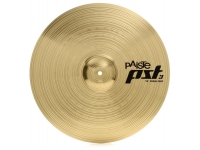 Prato Crash/Ride Paiste PST3 18