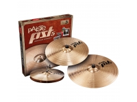 Conjunto de pratos Paiste PST5 Set 14