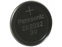  Panasonic CR2032  