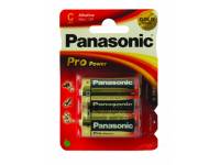  Panasonic Pro Power LR14  