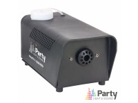  Party Light & Sound 400W PRETA  B-Stock 