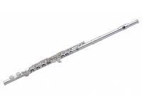  Pearl 665RBE  Flauta de plata Pearl 665RBE Quantz 
