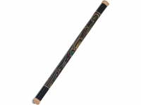  Pearl Bamboo Rainstick 120cm 