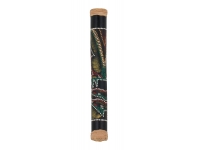 Rainstick / Shaker Pearl Bamboo Rainstick 16