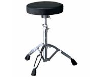Pearl D-790
Banco modelo Standart, pés duplos para uma maior resistência e equilíbrio. Grande ajuste de altura, com sistema de memorização e banco estofado.
Pearl D-790
Banco modelo Standart, pés duplos para uma maior resistência e equilíbrio. Grande ajuste de altura, com sistema de memorização e banco estofado.