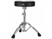 Pearl D-930
Possui espuma de memória ultra-macia que se molda em torno do baterista, dando-lhe um suporte personalizado que permite tocar por longos períodos de tempo
Pearl D-930
Possui espuma de memória ultra-macia que se molda em torno do baterista, dando-lhe um suporte personalizado que permite tocar por longos períodos de tempo