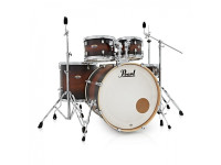  Pearl  DMP925F/C260 Decade Maple In Satin Brown Burst  